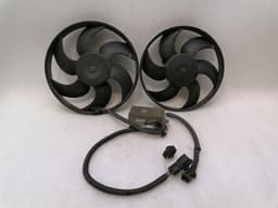 ASTON MARTIN ASTON MARTIN VANTAGE V8 Cooling Fan 8D33-8C607-AC FAN — thumbnail 10