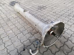ASTON MARTIN Aston Martin Vantage V8 Propshaft 6G33-4500-AE Propshaft — thumbnail 2