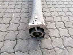 ASTON MARTIN Aston Martin Vantage V8 Propshaft 6G33-4500-AE Propshaft — thumbnail 5