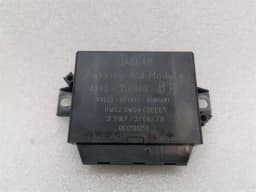ASTON MARTIN ASTON MARTIN VANTAGE V8 PDC Modules 4X43-15K866-BF Parktronic Control Unit — thumbnail 2