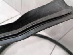 ASTON MARTIN ASTON MARTIN VANTAGE V8 Door Seal KY63-C20709-A Door Seals LEFT AM6 2019 — thumbnail 9