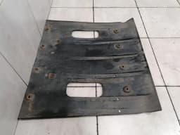 ASTON MARTIN ASTON MARTIN VANTAGE V8 UNDERTRAY 6G33-17C857-AC Underfloor Trim — thumbnail 9