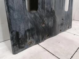 ASTON MARTIN ASTON MARTIN VANTAGE V8 UNDERTRAY 6G33-17C857-AC Underfloor Trim — thumbnail 5