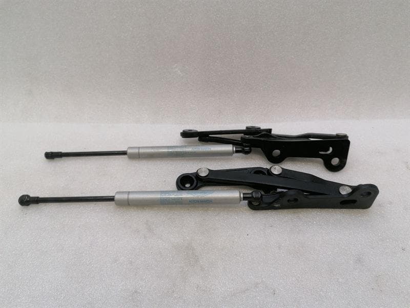 ASTON MARTIN Aston Martin Vantage V8 boat hinge 6G33-C42701-AH tailgate hinge