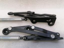 ASTON MARTIN Aston Martin Vantage V8 boat hinge 6G33-C42701-AH tailgate hinge — thumbnail 9