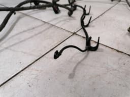 ASTON MARTIN ASTON MARTIN VANTAGE V8 Rear Axle Wiring 6G33-7E443-AD Rear Harness — thumbnail 3