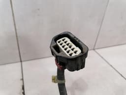 ASTON MARTIN ASTON MARTIN VANTAGE V8 Rear Axle Wiring 6G33-7E443-AD Rear Harness — thumbnail 4