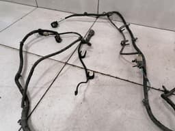 ASTON MARTIN ASTON MARTIN VANTAGE V8 Rear Axle Wiring 6G33-7E443-AD Rear Harness — thumbnail 7