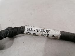 ASTON MARTIN ASTON MARTIN VANTAGE V8 Rear Axle Wiring 6G33-7E443-AD Rear Harness — thumbnail 5