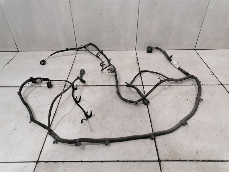 ASTON MARTIN ASTON MARTIN VANTAGE V8 Rear Axle Wiring 6G33-7E443-AD Rear Harness