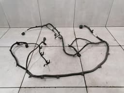 ASTON MARTIN ASTON MARTIN VANTAGE V8 Rear Axle Wiring 6G33-7E443-AD Rear Harness — thumbnail 6