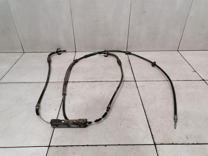ASTON MARTIN ASTON MARTIN VANTAGE V8 Park Brake Cable 6G33-2853-AC Parking Brake Cable