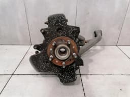 ASTON MARTIN ASTON MARTIN VANTAGE Right Rear Hub 8D33-5A970-AB Wheel Bearing Case Rear Right — thumbnail 2