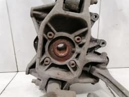 ASTON MARTIN ASTON MARTIN VANTAGE Right Rear Hub 8D33-5A970-AB Wheel Bearing Case Rear Right — thumbnail 5