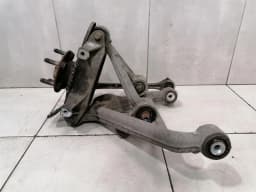 ASTON MARTIN ASTON MARTIN VANTAGE Right Rear Hub 8D33-5A970-AB Wheel Bearing Case Rear Right — thumbnail 9