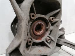 ASTON MARTIN ASTON MARTIN VANTAGE Right Rear Hub 8D33-5A970-AB Wheel Bearing Case Rear Right — thumbnail 8