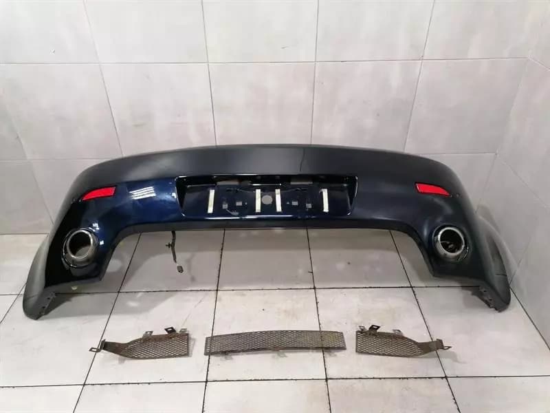 ASTON MARTIN ASTON MARTIN VANTAGE V8 Rear Bumper 6G33-17K835-YEAR Rear Bumper