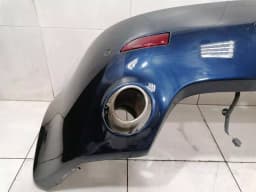 ASTON MARTIN ASTON MARTIN VANTAGE V8 Rear Bumper 6G33-17K835-YEAR Rear Bumper — thumbnail 4