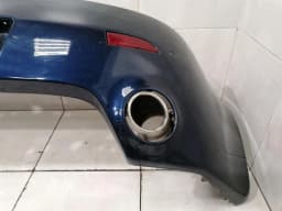 ASTON MARTIN ASTON MARTIN VANTAGE V8 Rear Bumper 6G33-17K835-YEAR Rear Bumper — thumbnail 5