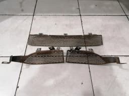 ASTON MARTIN ASTON MARTIN VANTAGE V8 Rear Bumper 6G33-17K835-YEAR Rear Bumper — thumbnail 3