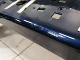 ASTON MARTIN ASTON MARTIN VANTAGE V8 Rear Bumper 6G33-17K835-YEAR Rear Bumper — thumbnail 7