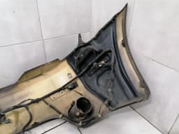 ASTON MARTIN ASTON MARTIN VANTAGE V8 Rear Bumper 6G33-17K835-YEAR Rear Bumper — thumbnail 10