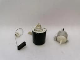 ASTON MARTIN ASTON MARTIN VANTAGE V8 Fuel Pump Electric CD33-9H307-AB Fuel Pump — thumbnail 1