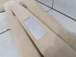 ASTON MARTIN Aston Martin Vantage V8 Roof Lining 6G33-51916-BAW Headliner — thumbnail 10