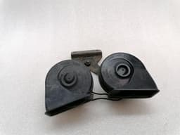 ASTON MARTIN ASTON MARTIN VANTAGE V8 Horn AD23-13A803-BB Horn Fanfare — thumbnail 1
