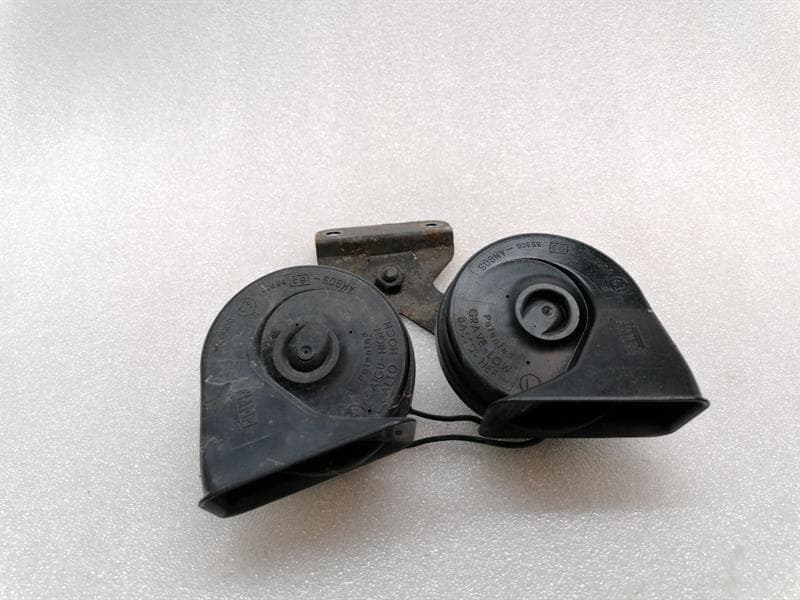 ASTON MARTIN ASTON MARTIN VANTAGE V8 Horn AD23-13A803-BB Horn Fanfare