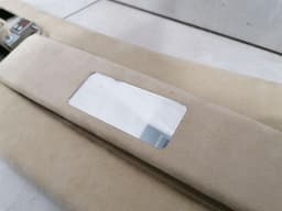 ASTON MARTIN Aston Martin Vantage V8 Roof Lining 6G33-51916-BAW Headliner — thumbnail 9