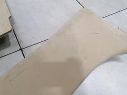 ASTON MARTIN Aston Martin Vantage V8 Roof Lining 6G33-51916-BAW Headliner — thumbnail 6