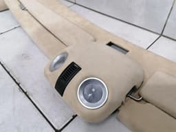 ASTON MARTIN Aston Martin Vantage V8 Roof Lining 6G33-51916-BAW Headliner — thumbnail 8