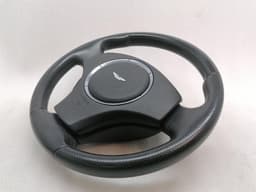 ASTON MARTIN ASTON MARTIN VANTAGE V8 Steering Wheel 6G33-3600-CB Steering Wheel LEATHER — thumbnail 3