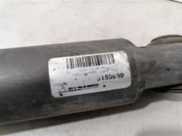 ASTON MARTIN ASTON MARTIN VANTAGE V8 Shock Absorber RLH 6G33-18080-AG Shock Absorber Rear — thumbnail 7