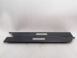 ASTON MARTIN ASTON MARTIN VANTAGE V8 Door Sill Set 6G33-13242-AAW Entry Bar Set — thumbnail 1