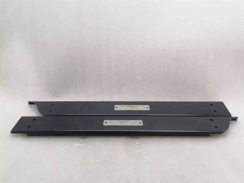 ASTON MARTIN ASTON MARTIN VANTAGE V8 Door Sill Set 6G33-13242-AAW Entry Bar Set