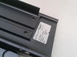 ASTON MARTIN ASTON MARTIN VANTAGE V8 Door Sill Set 6G33-13242-AAW Entry Bar Set — thumbnail 9