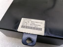 ASTON MARTIN ASTON MARTIN VANTAGE V8 Engine ECU 6G33-12A650-AA Engine Control Unit 4.3 V8 — thumbnail 2
