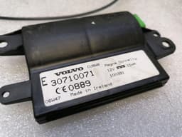 ASTON MARTIN ASTON MARTIN VANTAGE V8 Engine ECU 6G33-12A650-AA Engine Control Unit 4.3 V8 — thumbnail 3