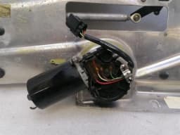 ASTON MARTIN ASTON MARTIN VANTAGE V8 Front Wiper Linkage 6G33-F02030-BD RIGHT HANDLE RHD — thumbnail 2