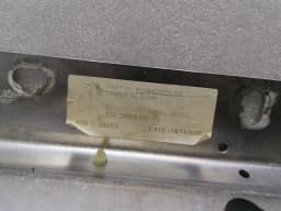 ASTON MARTIN ASTON MARTIN VANTAGE V8 Front Wiper Linkage 6G33-F02030-BD RIGHT HANDLE RHD — thumbnail 4