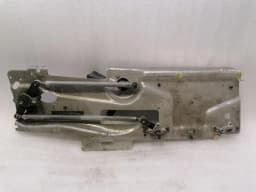 ASTON MARTIN ASTON MARTIN VANTAGE V8 Front Wiper Linkage 6G33-F02030-BD RIGHT HANDLE RHD — thumbnail 5