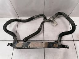 ASTON MARTIN ASTON MARTIN VANTAGE V8 Engine Oil Cooler 6G33-44-10500 Oil Cooler Cooler — thumbnail 2