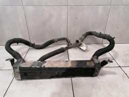 ASTON MARTIN ASTON MARTIN VANTAGE V8 Engine Oil Cooler 6G33-44-10500 Oil Cooler Cooler — thumbnail 1