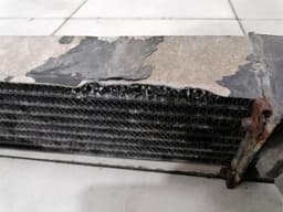 ASTON MARTIN ASTON MARTIN VANTAGE V8 Engine Oil Cooler 6G33-44-10500 Oil Cooler Cooler — thumbnail 5