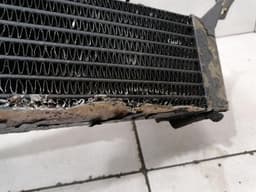 ASTON MARTIN ASTON MARTIN VANTAGE V8 Engine Oil Cooler 6G33-44-10500 Oil Cooler Cooler — thumbnail 4