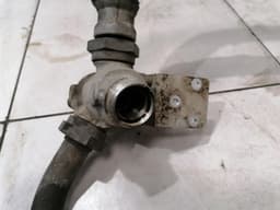 ASTON MARTIN ASTON MARTIN VANTAGE V8 Engine Oil Cooler 6G33-44-10500 Oil Cooler Cooler — thumbnail 9