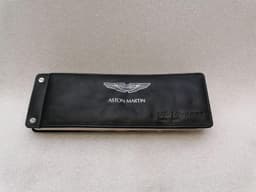 ASTON MARTIN ASTON MARTIN VANTAGE V8 OWNERS GUIDE MANUAL — thumbnail 1