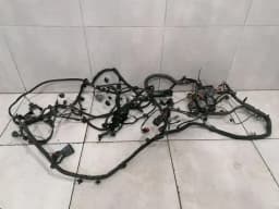 ASTON MARTIN ASTON MARTIN VANTAGE V8 Wiring 6g33-14290-ae Harness ENGINE BAY WITH DEFECTS — thumbnail 1